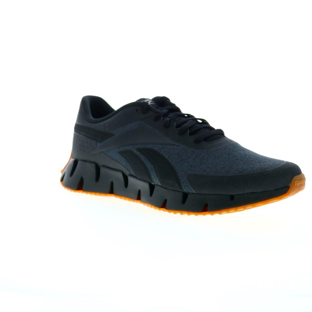 NWT ~ Reebok Men’s Zig Dynamica 2.0 Sneaker
